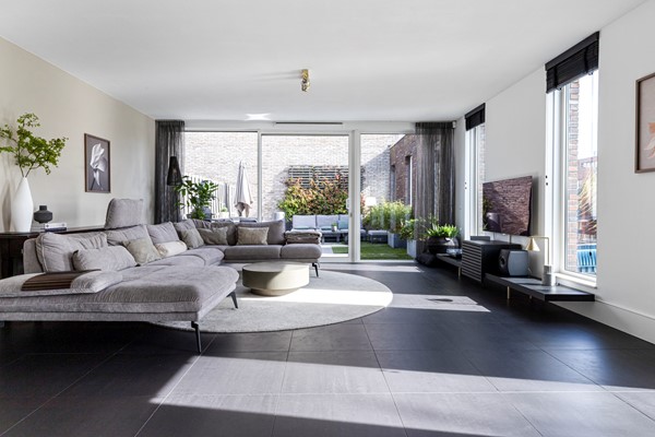 Medium property photo - Inarimeer 61, 3446 JJ Woerden